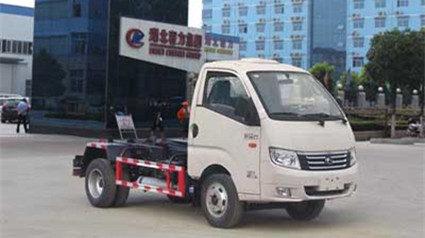 CLW5042ZXXB5型車廂可卸式垃圾車_1.jpg