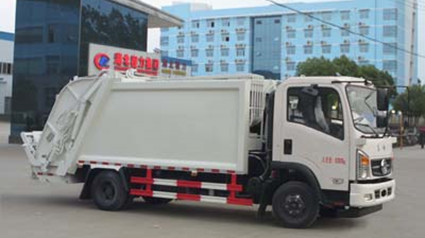 CLW5080ZYSE5型壓縮式垃圾車_1.jpg