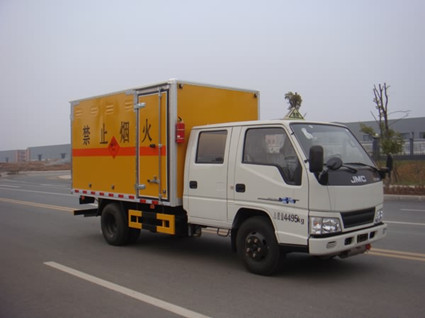 JDF5040XQYJ4型爆破器材運輸車_1.jpg