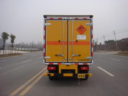 JDF5040XQYJ4型爆破器材運輸車_5.jpg