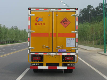 CLW5080XQYB4型爆破器材運輸車_5.jpg