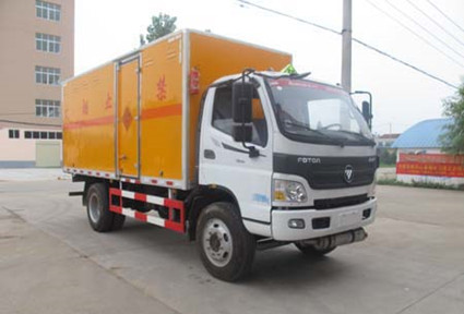 CLW5129XQYB4型爆破器材運(yùn)輸車_1.jpg