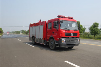 JDF5150GXFSG60A型水罐消防車(chē)_1.jpg