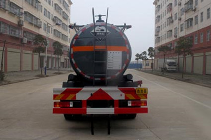 CLW5257GFWC5型腐蝕性物品罐式運(yùn)輸車(chē)_5.jpg